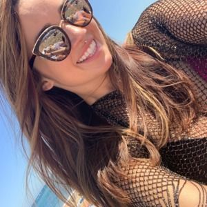 Meet your Posher, Brianna